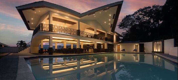 Amor Laut Hotels in Batangas Province
