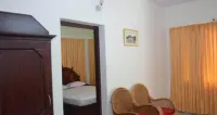 Bethania Resort Hotel di Pariyaram