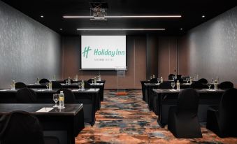 Holiday Inn Santo Domingo