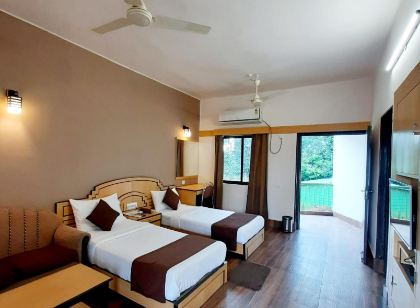 The Damodar Retreat