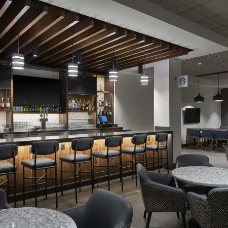 Hyatt Place Wilmington Riverfront