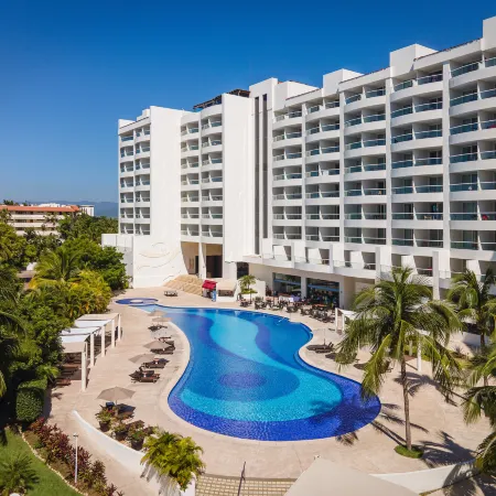 Fiesta Americana Riviera Nayarit Resort & Spa