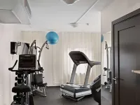 Best Western Plus Hotell Nordic Lund Hotels in Lund