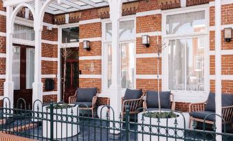 Boutique Hotel Margretha
