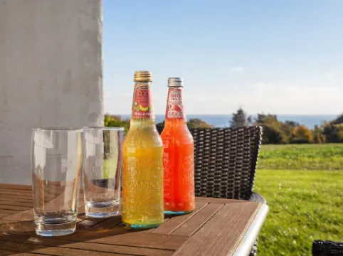 "Askrik" - 400m from the Sea