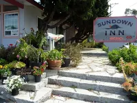 Sundown Inn of Morro Bay Hotel a Los Osos