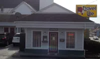 Travel Lite Motel Hôtels à : Wytheville