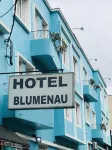 布盧梅瑙酒店