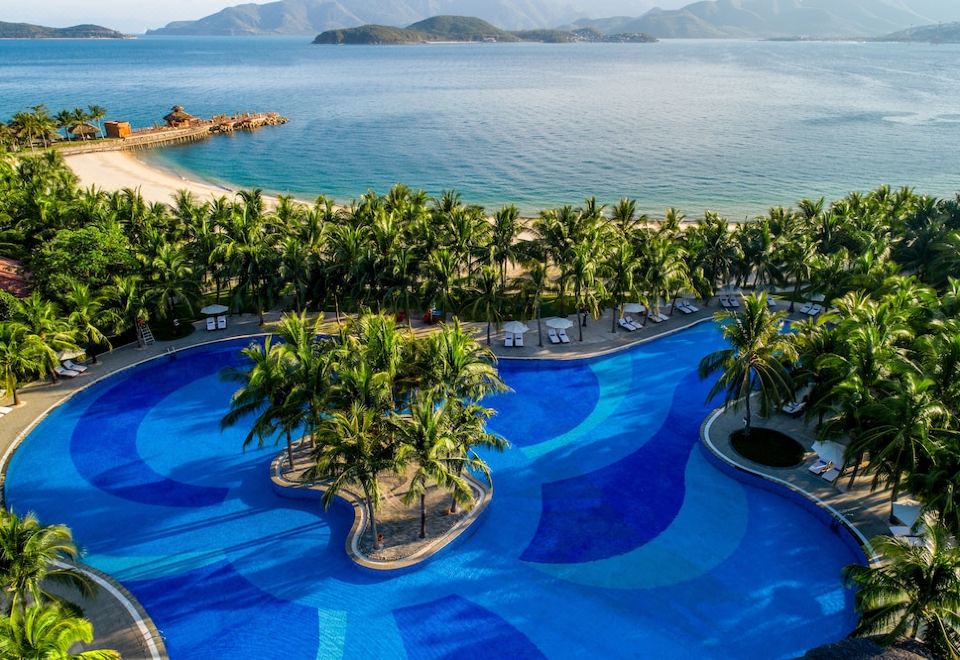 1. 빈펄 럭셔리 나..