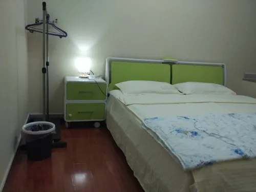 Qingxin Inn (Kangle South Street)