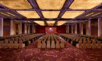 DoubleTree by Hilton Qinghai Golmud - de negocios