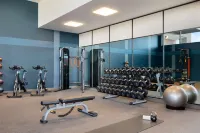 Valley Hotel Homewood Birmingham, Curio Collection by Hilton - Gym