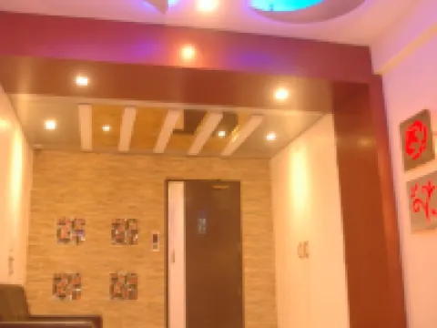 Hotel Sapphire Hotels in Junagadh