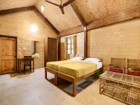 Aanejari Butterfly Camp-Junglelodges Hotels in Kollur