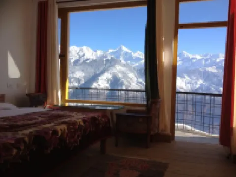 Hotel Milam Inn Hoteles en Munsyari