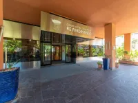 Grand Hotel Delle Terme Re Ferdinando Hotel a Ischia