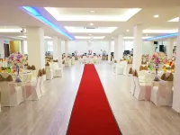 Angsoka Hotel Hotels in Hilir Perak