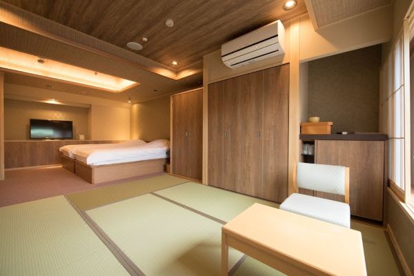 호텔 덴보(Hotel Tenbo)_2