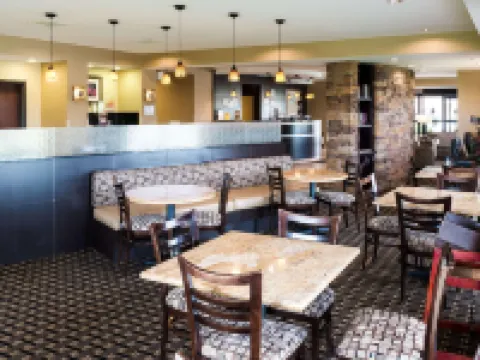 Holiday Inn Express ROCHESTER SOUTH - MAYO AREA by IHG Hotels in Rochester