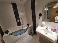 Hostellerie du Cantal - Træningscentre