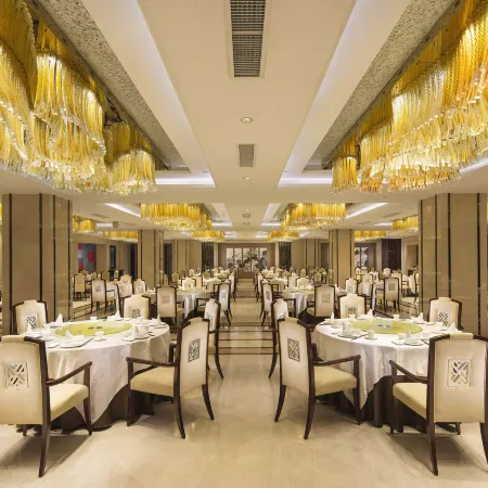 Hilton Foshan