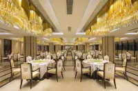 佛山希爾頓酒店 - 早餐