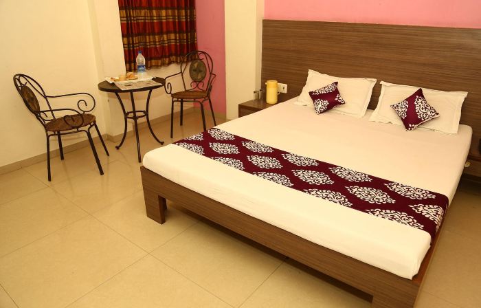 Hotel Kunal & Restaurant since1983
