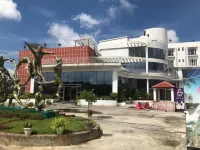Ponneri Gymkhana Club - Wifi