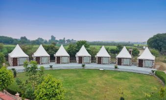 The Sawai Bagh