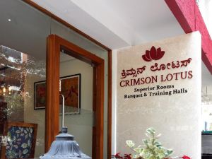 Hotel Crimson Lotus