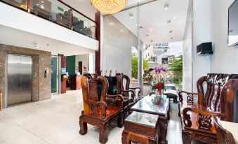 Hanz Vuong Quang Hotel