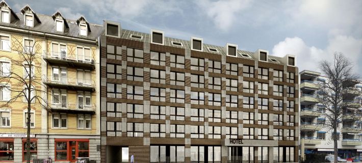 Züri by Fassbind Hotels in Zurich