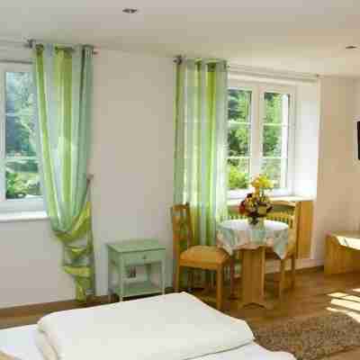 Hotel La Petite Pierre (Auberge d'Imsthal) Vosges, Alsace Rooms