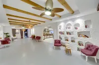 The Hello Hotel