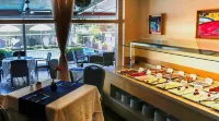 Best Western Hotel Mediterraneo, Castelldefels - breakfast
