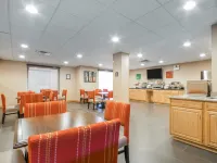 Comfort Suites Louisville Airport - Frühstück
