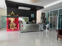 Able Resident Hat Yai Hotels in Na Mom