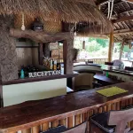 Treasure Island Beach Bungalows - バー
