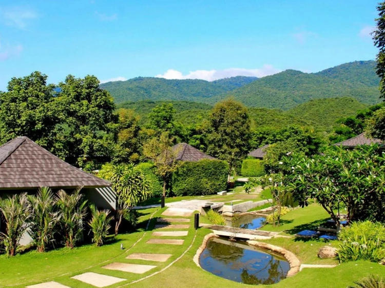 รูปภาพของอาสคาญ่า บูติก รีสอร์ท