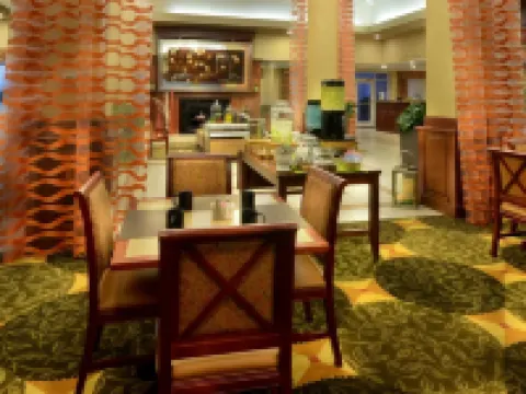 Hilton Garden Inn Greensboro Hotels in Guilford County