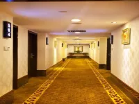 New World Hotel Các khách sạn ở Quảng Châu