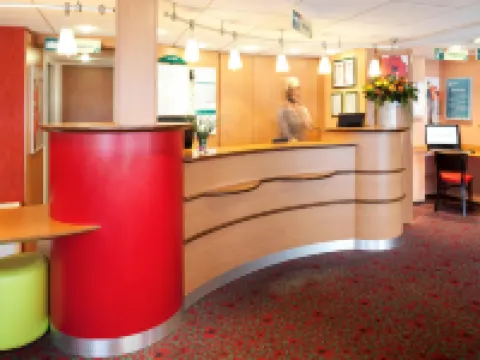 B&B HOTEL Lourdes Centre