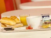 Premiere Classe Lyon Est - AÉROPORT Saint EXUPÉRY Hotels in Коломб'є-Соньє