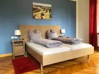 Appartements am Rindhof Hotels in der Nähe von Stein ErlebnisPfad Am Zeilberg