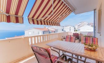 Mari - Sea View Apartments - A1 Borna