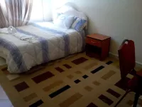 Eldoret Adventist Guest House فنادق في إلدوريت