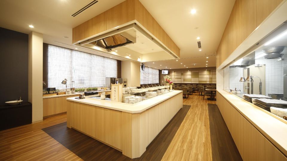 Dormy Inn Kofu Marunouchi Natural Hot Spring