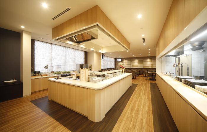 Dormy Inn Kofu Marunouchi Natural Hot Spring
