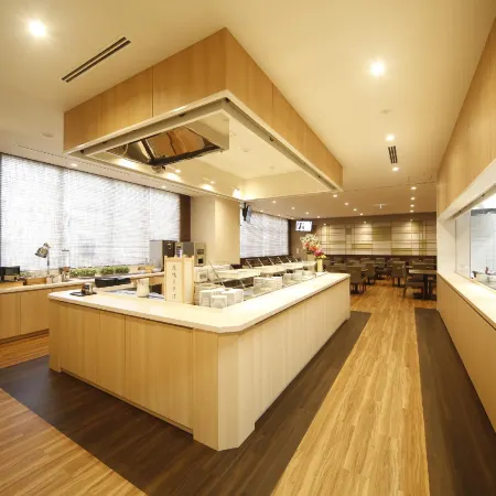 Dormy Inn Kofu Marunouchi Natural Hot Spring