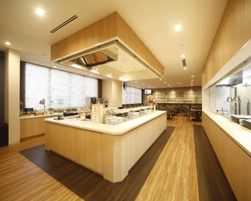 Dormy Inn Kofu Marunouchi Natural Hot Spring โรงแรมใกล้สถานีเซ็นโคจิ